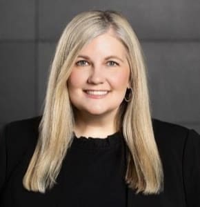 Jenna Fishel promoted Chief Commercial Officer (CCO) at First Hospitality