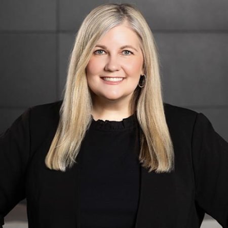 Jenna Fishel promoted to Chief Commercial Officer at First Hospitality