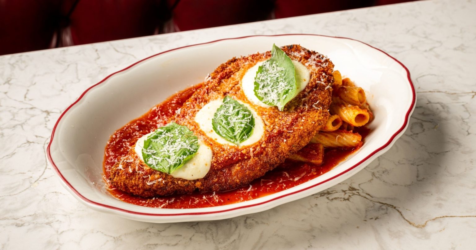 Maggiano’s begins a turnaround, with Chili’s playbook in hand