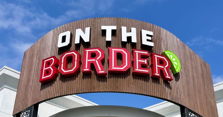 On the Border files for Chapter 11 bankruptcy