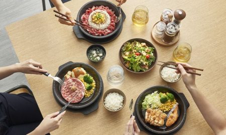 Pepper Lunch Coming Soon to Hawaii with Three Locations Set to Open in the Next 12 Months