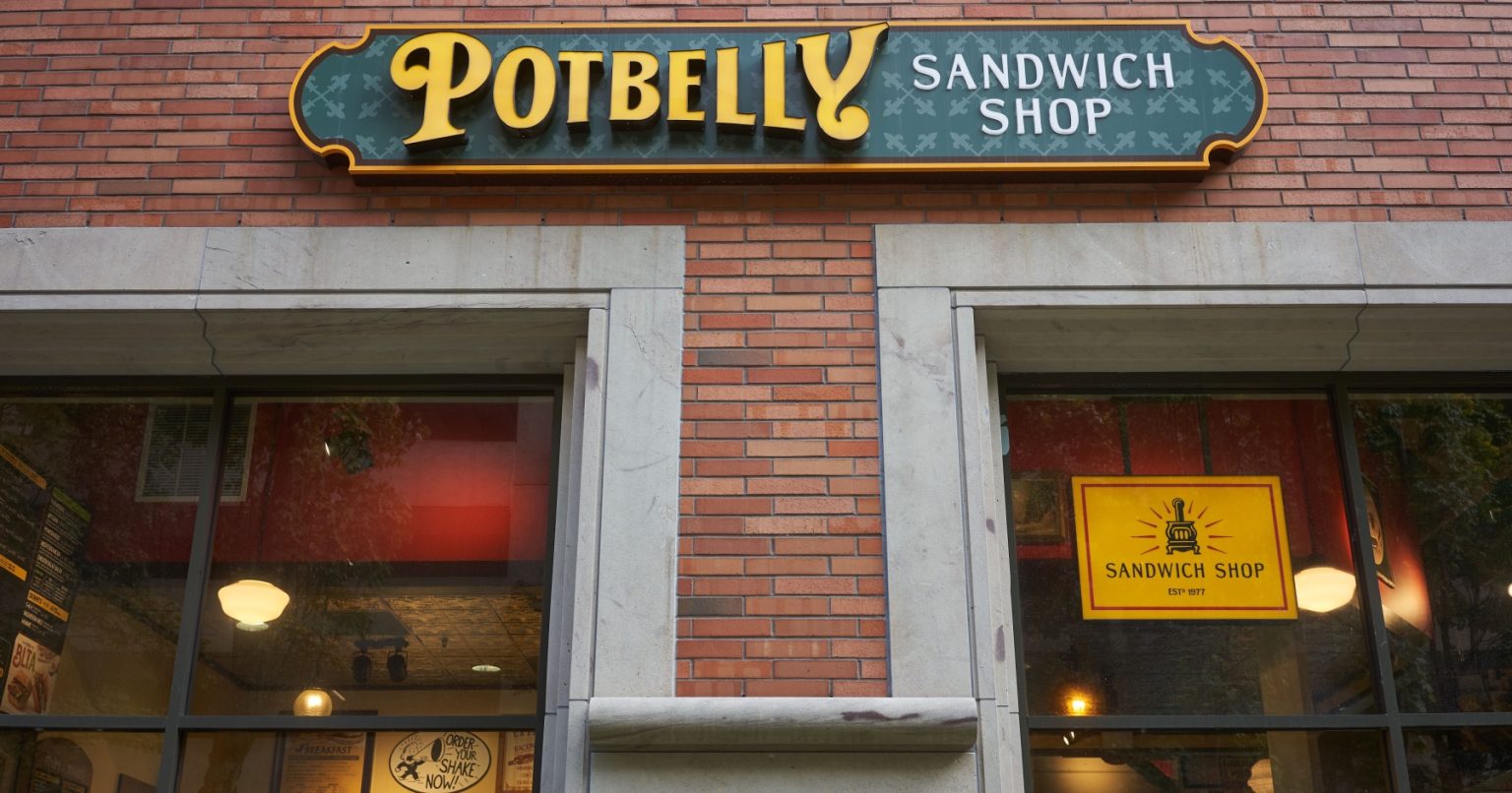 Potbelly offers incentives to get franchisees to open units faster