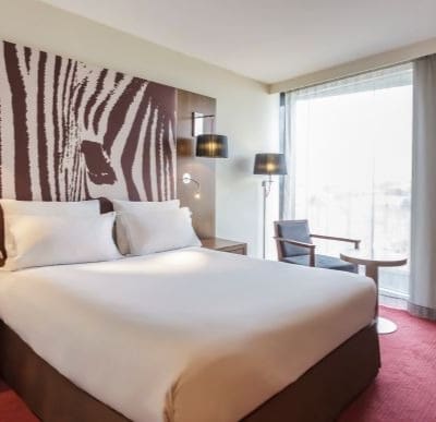 Radisson Blu debuts in the heart of Montpellier  