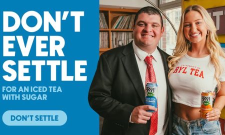 Ryl Tea Joins Forces with Sydney Thomas and Glenny Balls to Launch a Flavorful Ryl-lationship