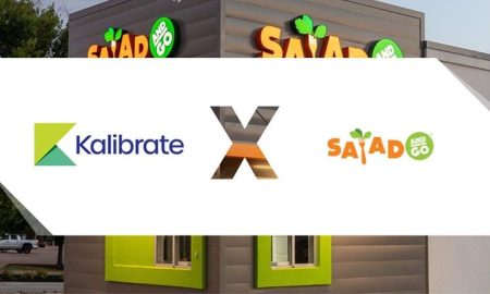 Salad and Go Taps Kalibrate’s Location Intelligence Platform to Guide Future Store Growth