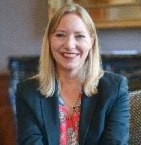 Sandra Lampée Baumgartner appointed General Manager at Château De Fiac by The Pavilions Hotels & Resorts