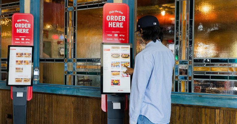 Tech provider Bite wants to bring a human touch to kiosks