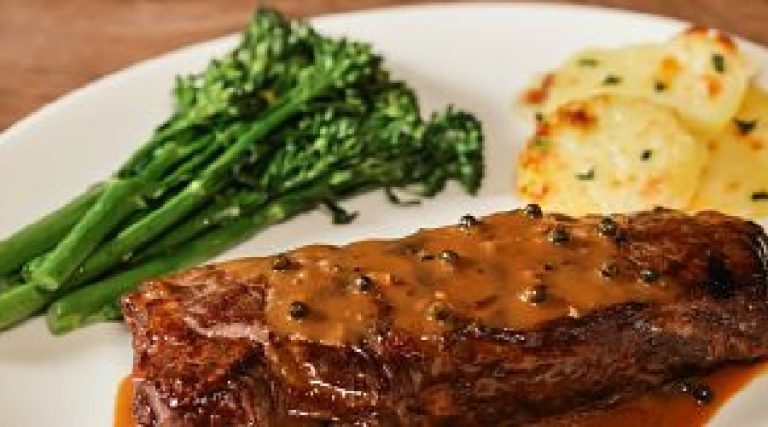 Texas lieutenant governor wants to rename the New York Strip Steak