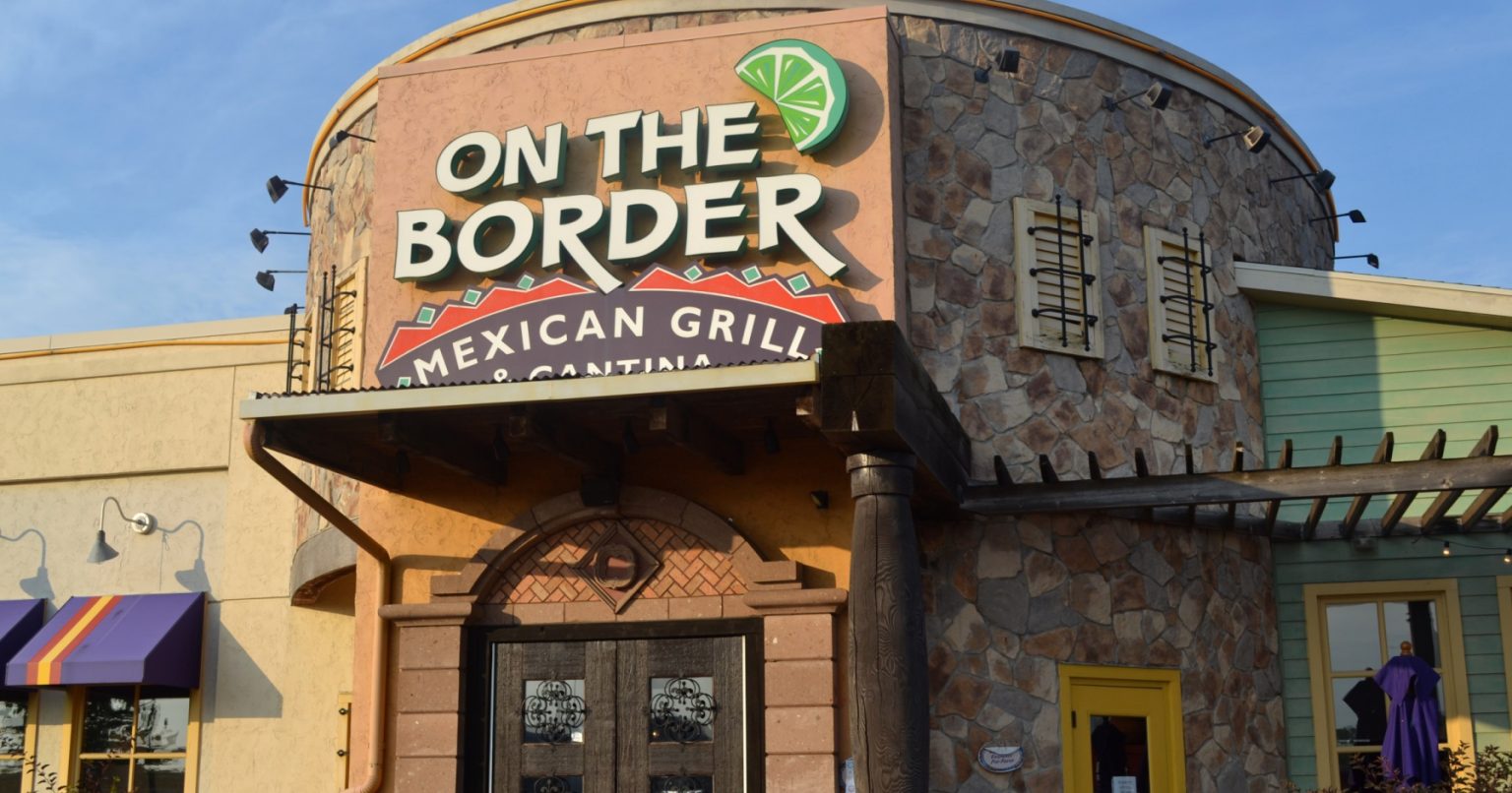 The owner of Pappasito’s could buy bankrupt On the Border