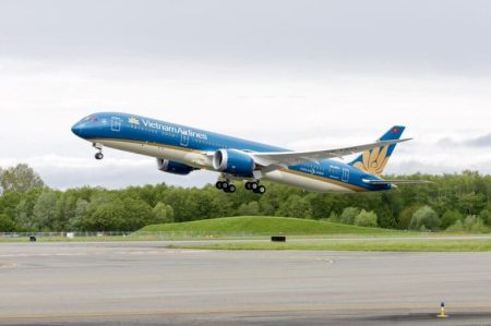 Vietnam Airlines chooses Sabre’s Network Planning and Optimization technology to support global growth