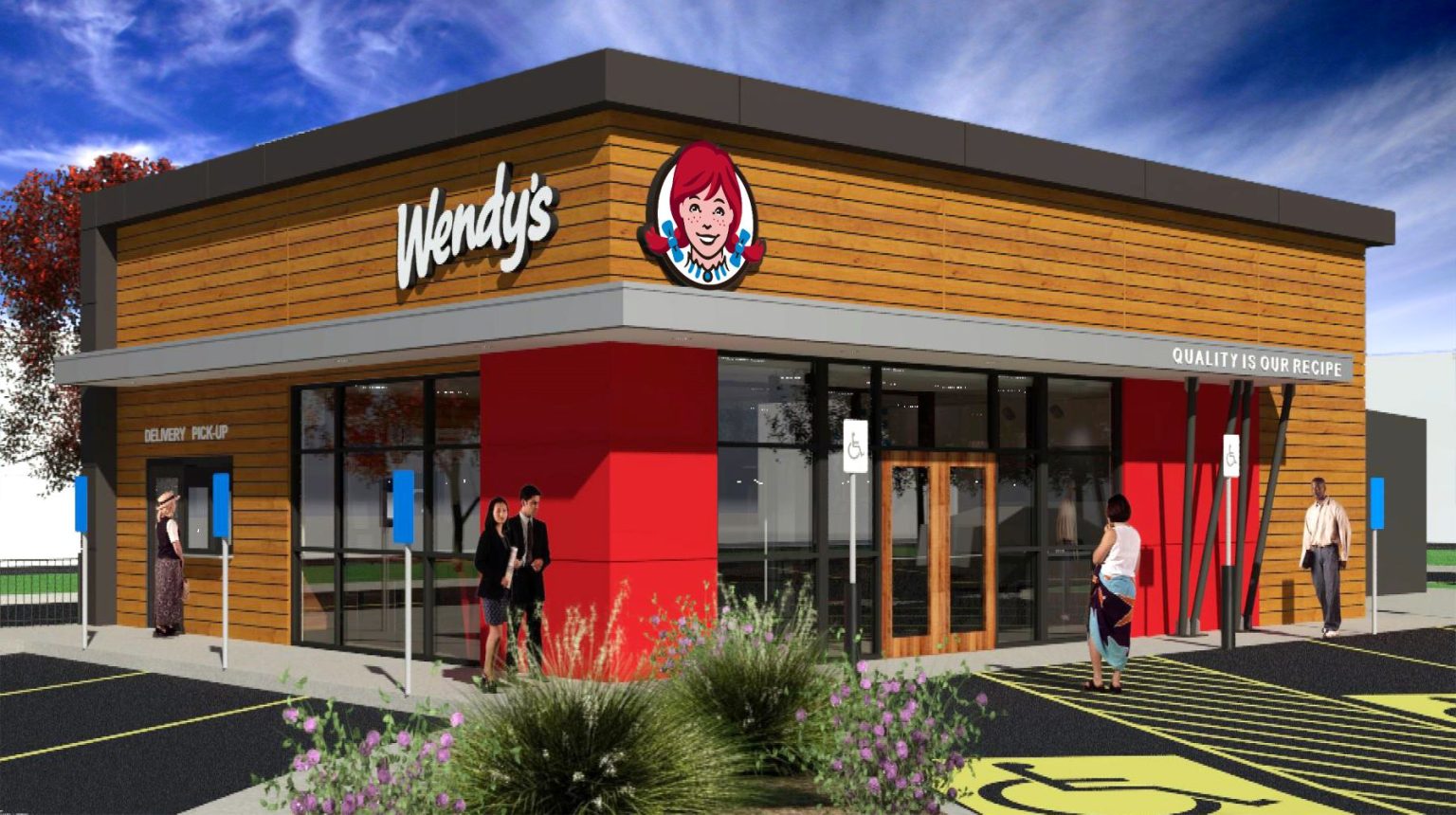 Wendy’s plans 1,000 new restaurants worldwide by 2028